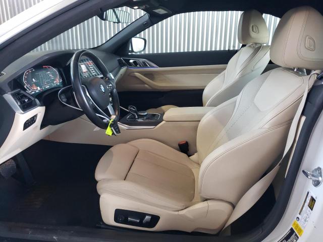 WBA23AT08NCK98169 BMW 430I