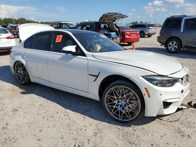 WBS8M9C56J5L00982 BMW M3