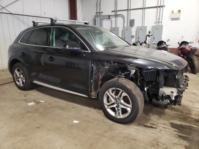 WA1ANAFYXK2080319 Audi Q5 PREMIUM