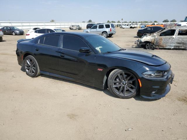2C3CDXGJ9KH569408 Dodge Charger Scat Pack