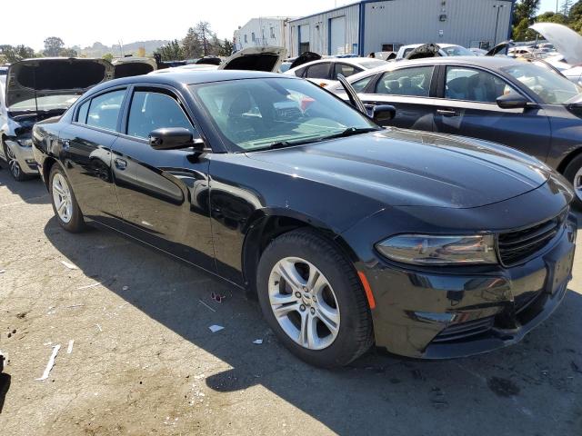 2C3CDXBG8KH655742 Dodge Charger Sxt