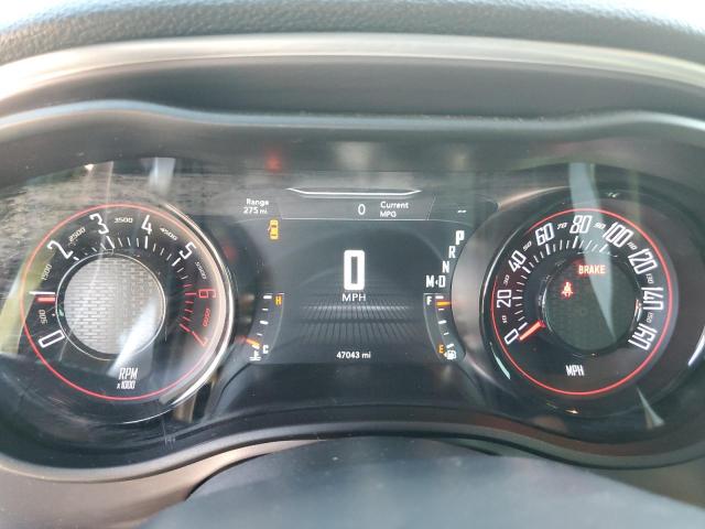 2C3CDZBT6MH555733 Dodge Challenger R/t