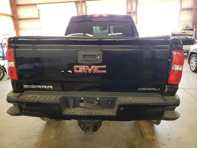 1GT120E89FF550820 GMC Sierra K2500 Denali