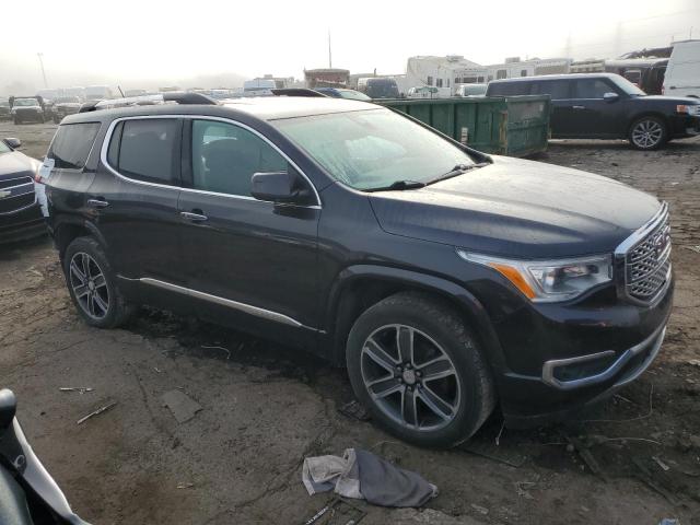 1GKKNXLS7JZ178814 GMC Acadia Denali