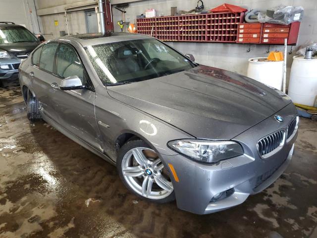 WBA5B3C57GG257244 BMW 535 XI