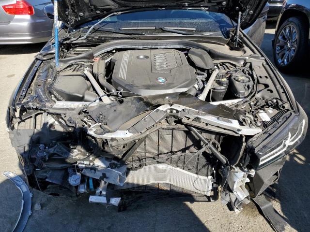 WBA53BJ08NCK04281 BMW 540 I
