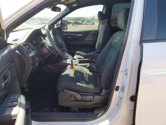 5FNYF7H21MB005568 Honda Passport Sport