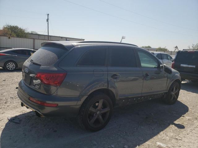 WA1LGAFE4FD030907 Audi Q7 Premium Plus
