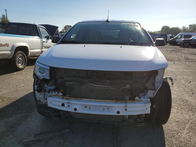 2FMDK4GC3EBA53845 Ford EDGE SE