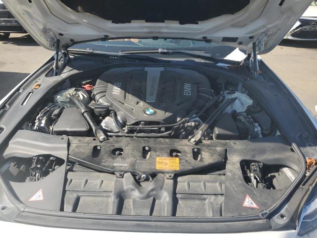 WBA6B4C52ED099355 BMW 650 Xi Gran Coupe