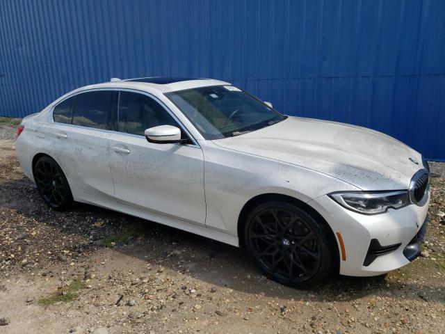 3MW5R1J07M8B54004 BMW 330I
