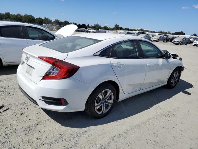 2HGFC2F59HH540696 Honda Civic Lx