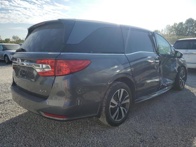 5FNRL6H97KB024935 Honda Odyssey Elite