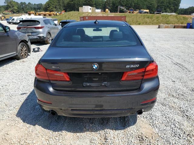 WBAJA7C37HG904220 BMW 530 XI