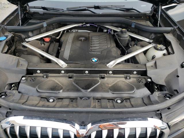5UXCW2C04N9L79461 BMW X7 Xdrive40i