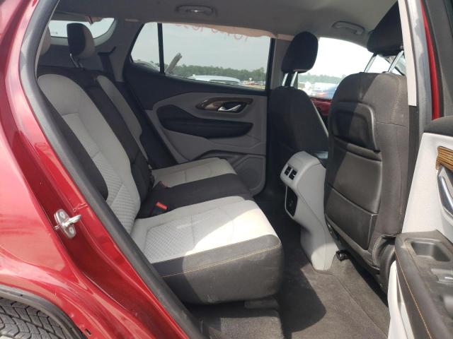 3GKALMEV1JL249245 GMC Terrain Sle
