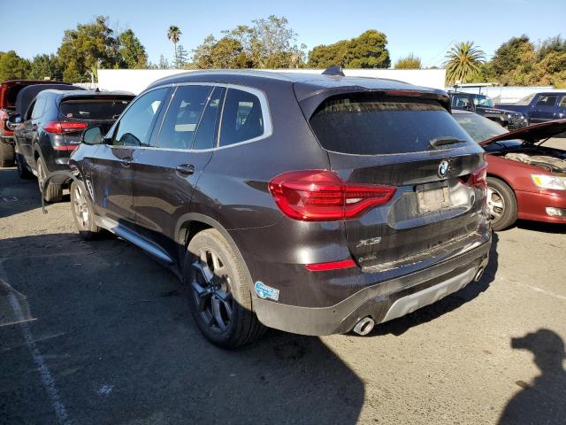 5UXTS1C03M9H13129 BMW X3 Xdrive30e