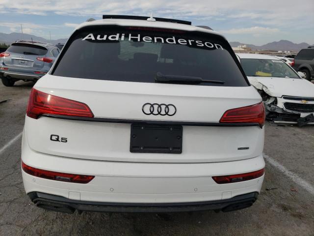 WA1FAAFY6P2179714 Audi Q5 Prestige 45