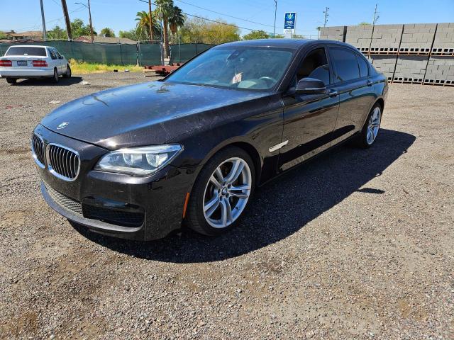 WBAYF8C53FD654593 BMW 750 LXI