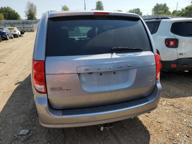 2C4RDGEG8HR863236 Dodge Grand Caravan Gt