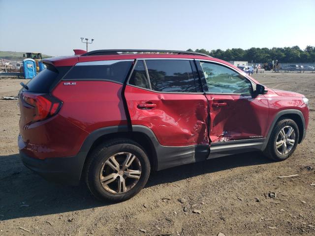 3GKALTEV2LL256556 GMC Terrain Sle