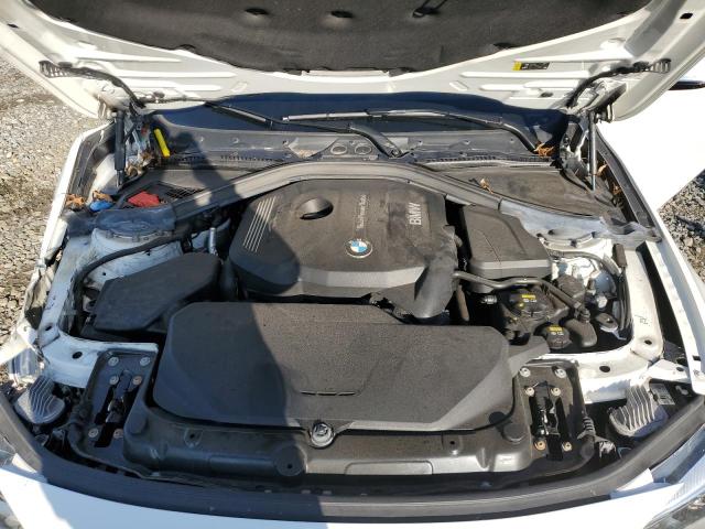 WBA4W5C50KAE43623 BMW 430xi