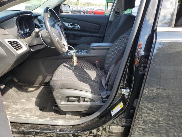 2GKALREK5F6287625 GMC Terrain Sle