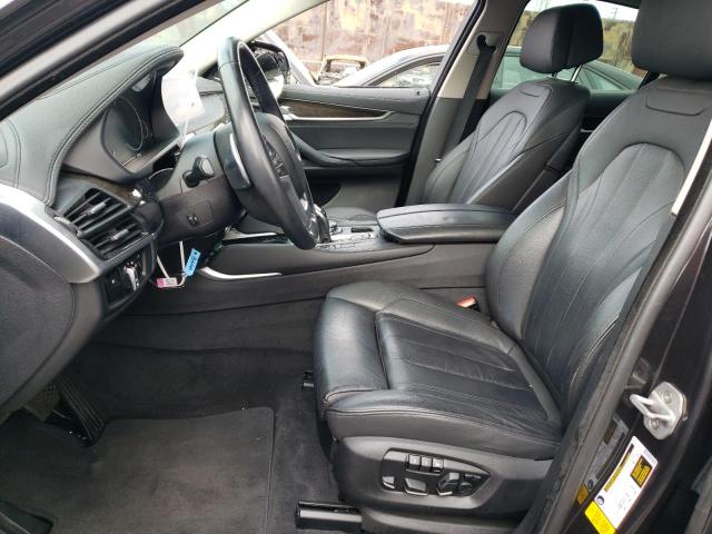 5UXKU0C5XF0F91839 BMW X6 Sdrive35i