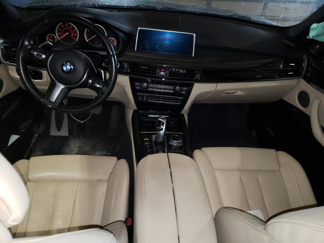 5UXKT0C34H0S81400 BMW X5 Xdr40e