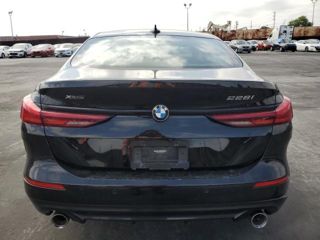 WBA73AK06M7G52238 BMW 228XI