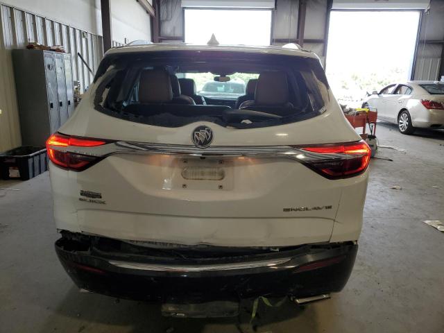 5GAERBKWXJJ281262 Buick Enclave Essence