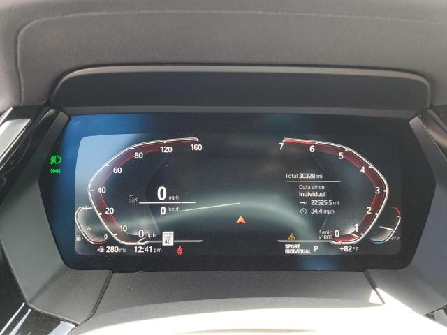 WBAHF3C03LWW56335 BMW Z4 Sdrive30i