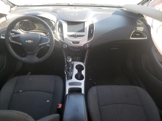 1G1BC5SM0H7126934 Chevrolet CRUZE LS