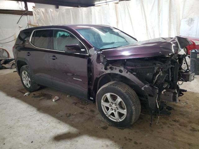 1GKKNRLA3HZ205018 GMC ACADIA SLE