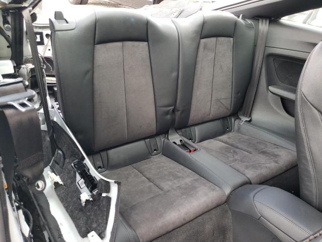 TRUC5AFV5G1026613 Audi TT