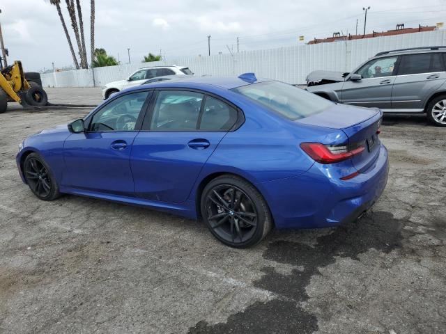 3MW5R1J05N8C59979 BMW 330I