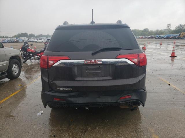 1GKKNSLA2HZ272510 GMC ACADIA SLE