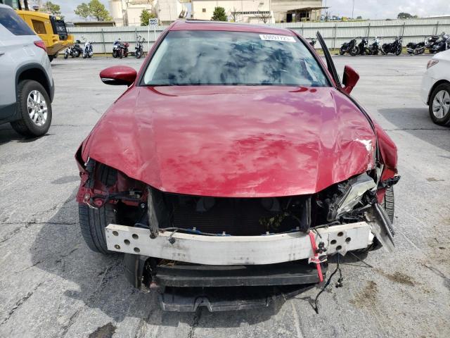JTHBE1BLXE5031627 Lexus GS 350