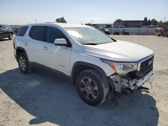 1GKKNKLA1JZ219707 GMC ACADIA SLE