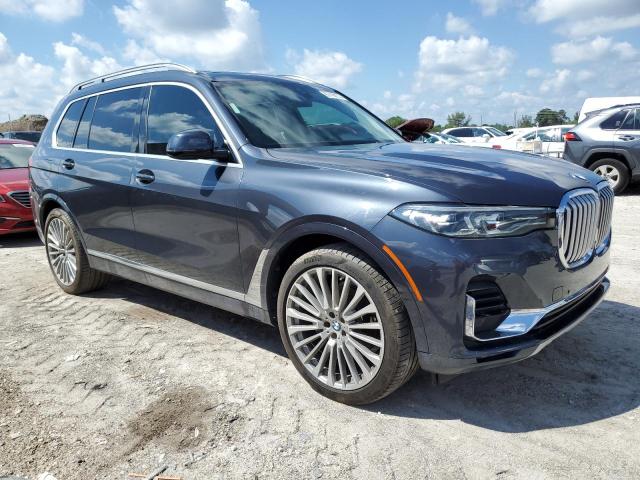 5UXCW2C56KL081567 BMW X7 Xdrive40i