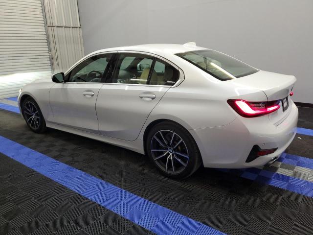 3MW5R1J02N8C59955 BMW 330I