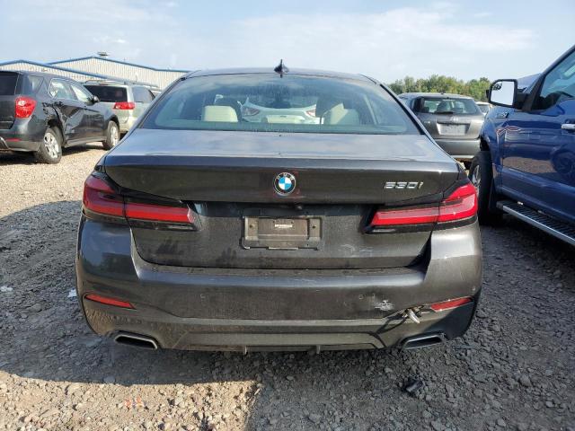 WBA53BH00NWX51775 BMW 530 I