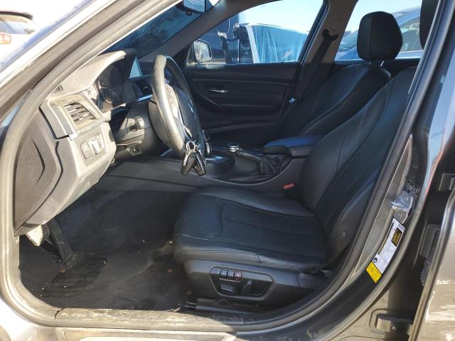 WBA3A9G59ENS64857 BMW 335 I