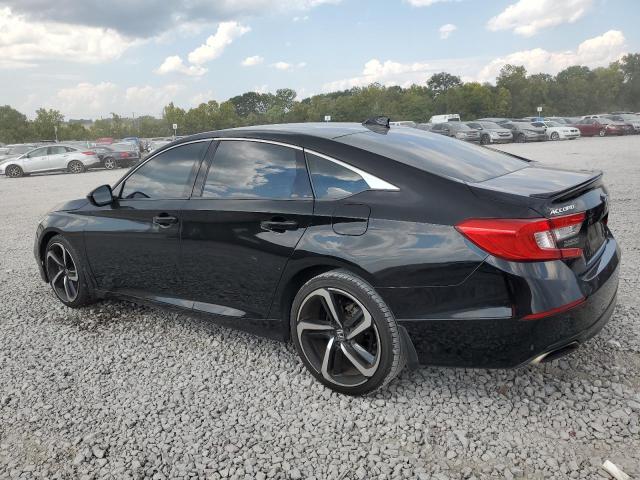 1HGCV1F36JA020420 Honda Accord Sport