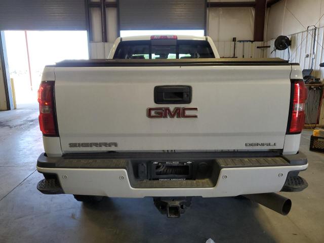 1GT120E83FF610008 GMC Sierra K2500 Denali