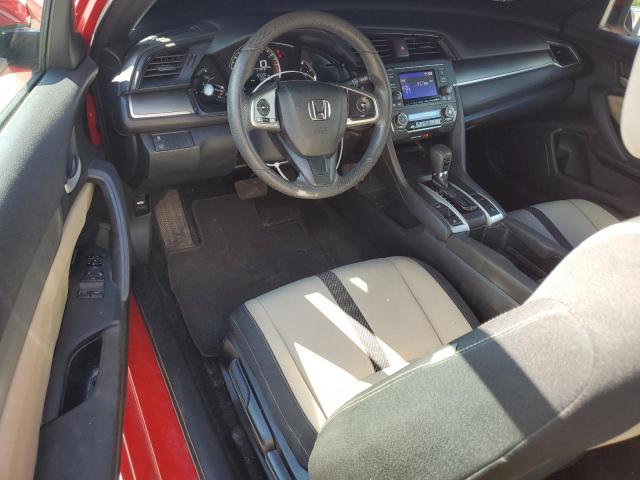 2HGFC4B53GH316386 Honda Civic Lx