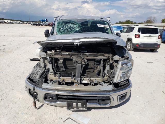 1N6AA1E6XKN517040 Nissan Titan Platinum Reserve