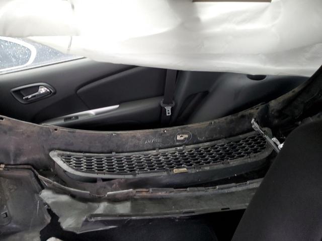 3C4PDCBBXJT141522 Dodge Journey Sxt