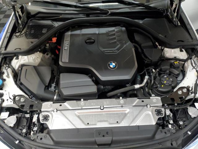 3MW5R1J02N8C59955 BMW 330I