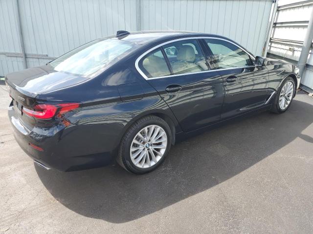 WBA53BH04MWX25582 BMW 530 I